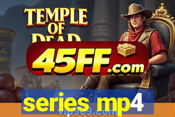 series mp4